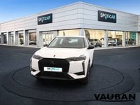 Voitures D'occasion À Mantes - Buchelay | Ds Ds 3 Crossback E-Tense Ds 3 Electrique Ds 3 E-Tense...