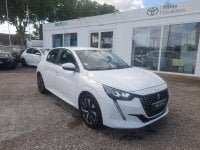 Voitures D'occasion À Argenteuil | Peugeot 208 Ii Puretech 75 S&S Bvm5 Active Business
