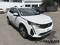 Voitures D'occasion À Les Mureaux | Peugeot 3008 Ii Hybrid 225 E-Eat8 Allure Pack