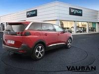 Voitures D'occasion À Buchelay | Peugeot 5008 Bluehdi 130Ch S&S Eat8 Allure