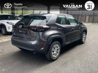 Voitures D'occasion À Chambourcy | Toyota Yaris Cross 116H Dynamic My22