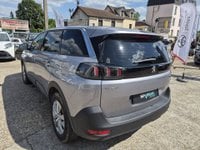 Voitures D'occasion À Argenteuil | Peugeot 5008 Ii Bluehdi 130Ch S&S Eat8 Active Business