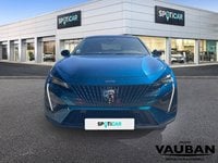 Voitures D'occasion À Chambourcy | Peugeot 408 Phev 225 E-Eat8 Gt