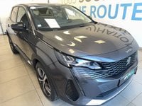 Voitures D'occasion À Buchelay | Peugeot 3008 Ii Puretech 130Ch S&S Bvm6 Allure Pack
