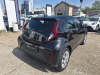 Voitures D'occasion À Argenteuil | Toyota Aygo X 1.0 Vvt-I 72Ch Dynamic S-Cvt My23