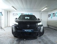 Voitures D'occasion À Chambly | Peugeot 2008 Electrique Ii Electrique 50 Kwh 136 Ch Active