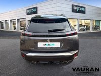 Voitures D'occasion À Les Mureaux | Peugeot 2008 Ii Puretech 130 S&S Eat8 Gt