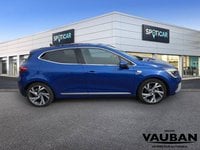 Voitures D'occasion À Osny | Renault Clio V E-Tech 140 - 21N R.s. Line