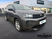 Voitures D'occasion À Chambourcy | Citroën C5 Aircross Hybride 145 E-Dcs6 Plus