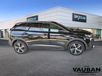 Voitures D'occasion À Osny | Peugeot 3008 Ii Puretech 130Ch S&S Eat8 Gt