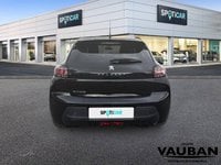 Voitures D'occasion À Osny | Peugeot 208 Electrique Ii Electrique 50 Kwh 136Ch Style