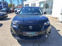 Voitures D'occasion À Argenteuil | Peugeot 2008 Ii Puretech 130 S&S Eat8 Style