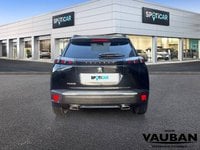 Voitures D'occasion À Saint-Brice-Sous-Forêt | Peugeot 2008 Puretech 130 S&S Eat8 Allure Pack