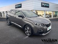 Voitures D'occasion À Saint-Brice-Sous-Forêt | Peugeot 3008 Ii Hybrid 225 E-Eat8 Gt Line