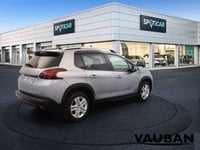 Voitures D'occasion À Chambourcy | Peugeot 2008 Puretech 130Ch S&S Bvm6 Signature