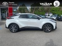 Voitures D'occasion À Chambourcy | Toyota C-Hr 1.8 Hybride 140Ch Design Ng23
