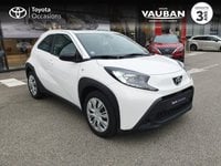 Voitures D'occasion À Buchelay | Toyota Aygo X 1.0 Vvt-I 72Ch Dynamic S-Cvt My23