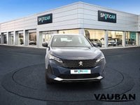 Voitures D'occasion À Buchelay | Peugeot 3008 Ii Hybrid 225 E-Eat8 Active Pack