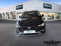 Voitures D'occasion À Osny | Fiat Tipo Ii 1.0 Firefly Turbo 100 Ch S&S Life Plus