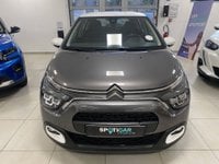 Voitures D'occasion À Les Mureaux | Citroën C3 Iii Puretech 110 S&S Eat6 Shine