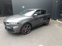 Voitures D'occasion À St-Brice-Sous-Forêt | Alfa Romeo Tonale 1.5 Hybrid 160 Ch Vgt Tct7 Edizio...