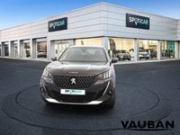 Voitures D'occasion À Chambourcy | Peugeot 2008 Ii Puretech 130 S&S Eat8 Gt