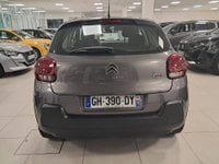 Voitures D'occasion À Les Mureaux | Citroën C3 Iii Puretech 83 S&S Bvm5 Shine