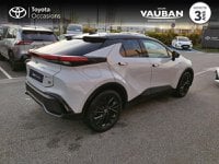 Voitures D'occasion À Buchelay | Toyota C-Hr 2.0 Hybride Rechargeable 225Ch Gr Sport Ng23