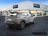 Voitures D'occasion À Chambourcy | Peugeot 2008 Ii Puretech 100 S&S Bvm6 Active