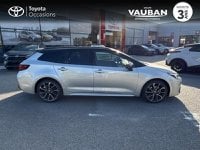 Voitures D'occasion À Buchelay | Toyota Corolla Touring Spt 2.0 178Ch Collection My26