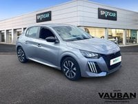 Voitures D'occasion À Herblay | Peugeot 208 Ii Puretech 75 S&S Bvm5 Active