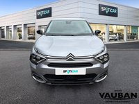 Voitures D'occasion À Les Mureaux | Citroën C4 Iii Puretech 130 S&S Eat8 Shine