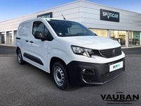 Voitures D'occasion À Osny | Peugeot Partner Fgn Iii Fourgon Standard 650 Kg Bluehdi 130 S&S Eat...