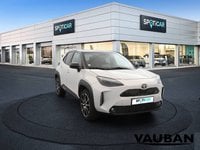 Voitures D'occasion À Herblay | Toyota Yaris Cross Hybride 116H 2Wd Gr Sport