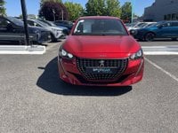 Voitures D'occasion À Chambly | Peugeot 208 Ii Puretech 100 S&S Eat8 Allure Pack
