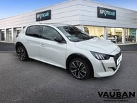 Voitures D'occasion À Osny | Peugeot 208 Ii Puretech 130 S&S Eat8 Gt