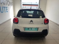 Voitures D'occasion À Buchelay | Citroën C3 Iii Puretech 110 S&S Eat6 Shine