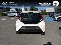 Voitures D'occasion À Chambourcy | Toyota Aygo X 1.0 Vvt-I 72Ch Dynamic My24