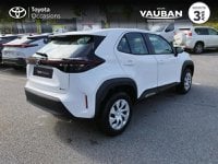 Voitures D'occasion À Buchelay | Toyota Yaris Cross 116H Dynamic Mc24