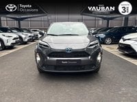 Voitures D'occasion À Chambourcy | Toyota Yaris Cross 116H Dynamic My22