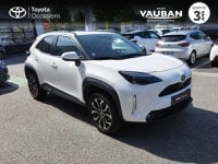 Voitures D'occasion À Buchelay | Toyota Yaris Cross 116H Design My22