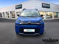 Voitures D'occasion À Gisors | Citroën C3 Aircross Puretech 110 S&S Bvm6 Feel Pack