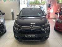Voitures D'occasion À Les Mureaux | Citroën C3 Iii Puretech 83 S&S Bvm5 Shine Pack