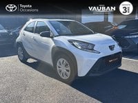 Voitures D'occasion À Chambourcy | Toyota Aygo X 1.0 Vvt-I 72Ch Dynamic My23