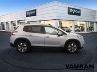 Voitures D'occasion À Chambourcy | Peugeot 2008 Puretech 110Ch S&S Eat6 Allure