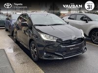 Voitures D'occasion À Sartrouville | Toyota Yaris 116H Design 5P My25