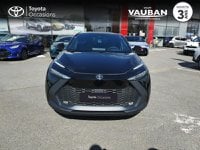 Voitures D'occasion À Buchelay | Toyota C-Hr 2.0 Hybride 200Ch Design Ng23