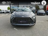 Voitures D'occasion À Buchelay | Toyota C-Hr 1.8 Hybride 140Ch Design My25