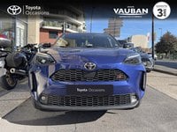 Voitures D'occasion À Sartrouville | Toyota Yaris Cross 116H Gr Sport My22