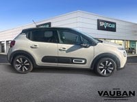 Voitures D'occasion À Sarcelles | Citroën C3 Iii Puretech 110 Ch Eat6 Max